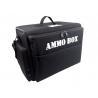 Ammo Box Bag Empty (Black) 