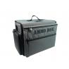 Ammo Box Bag Empty (Gray) 