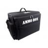 Ammo Box Bag Standard Load Out for 15-20mm Models (Black)