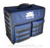 P.A.C.K. 432 Molle Horizontal Standard Load Out (Blue)
