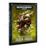 	Codex: Death Guard 8th Edition (Hardback) (English)