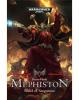 Mephiston: Blood Of Sanguinius (Paperback)