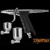 Sparmax GP-35 pistol trigger airbrush