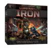 Company of Iron 2 player Game (WM & Hordes) 2