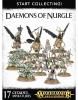 Start Collecting! Daemons Of Nurgle 1