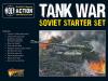 Tank War Soviet starter set