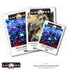 Antares Essential Book Deal (hard back rules, mini rules, battle for Xilos)