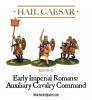 Imperial Roman Auxiliary Cavalry Command