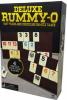 Classic Rummy O in Black & Gold Foil Box
