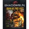 Book of the Lost: Shadowrun