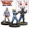 Miniatures Booster Andrea (TWD) (MGWD013) 1