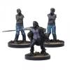 Miniatures Booster Michonne (TWD)