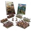 The Battle of the Glades: Two Player Battle Set