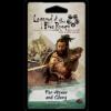 For Honor and Glory Expansion Pack: L5R LCG