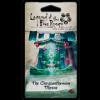 The Chrysanthemum Throne Expansion Pack: L5R LCG