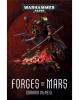 Forges Of Mars Omnibus (Pb)