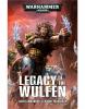 Legacy Of The Wulfen (Pb)