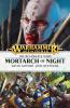 Realmgate Wars 9: Mortarch Of Night (Pb)