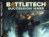 BattleTech Technical Readout Succession
