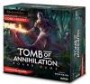 D&D Tomb of Annihilation Standard Edition Boardgame 2017