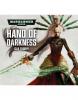 Hand Of Darkness (Audiobook)
