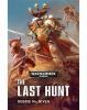 The Last Hunt (Hardback)