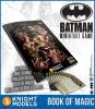 The Book Of Magic For Batman Miniatures Game (English)