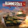 Hammerfall Box Set (2 X M1 Abrams, 3 X T64 - Plastic)