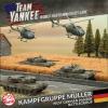 Kampfgruppe Muller (German Army Deal)