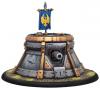 Cygnar (Structure) Trencher Blockhouse inc resin