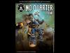 No Quarter Prime # 02 Magazine