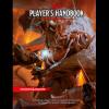 Dungeons & Dragons Player's Handbook (DDN)