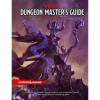 Dungeons & Dragons Dungeon Master's Guide (DDN)