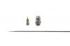 Needle and Nozzle Set, 0.15mm For Evolution, Infinity, Ultra and Grafo