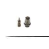 Needle and Nozzle Set 0.4mm For Evolution, Infinity, Ultra and Grafo