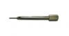 Screwdriver For Mounting Of The Needle Seal For All H&S And Hansa Models; Except Colani