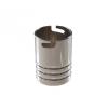 Metal Cup 3ml for Grafo T2/T3 1