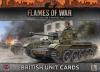 LATE WAR British Unit Cards 1