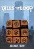 Tales from the Loop Dice Set 4