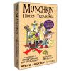 Munchkin Hidden Treasures  Special Edition