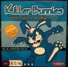 Killer Bunnies Quest: Blue Starter Set