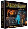 Dungeon Fantasy Roleplaying Game 1