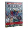 The Inaugural Blood Bowl Almanac (English)