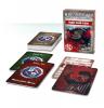 Blood Bowl Orc Cards (English)