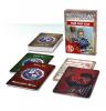 Blood Bowl: Elven Union Cards (English)