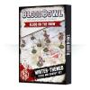 Blood Bowl:blood On The Snow (With Dugouts) 2