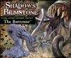 The Burrower XXL-Sized Enemy Pack: Shadows of Brimstone 3