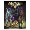 Dark Symmetry Campaign: Mutant Chronicles Supp- Full Color