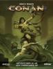 Conan RPG: Adventures in an Age Undreamed Of (Core Book- Hardback)