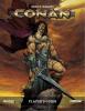 Conan Player's Guide: Conan RPG Supp.